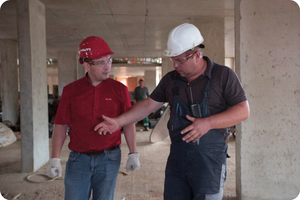 Norwegian Course for Skilled Workers: Building and Construction (Online)